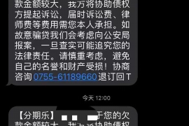 景德镇为什么选择专业追讨公司来处理您的债务纠纷？